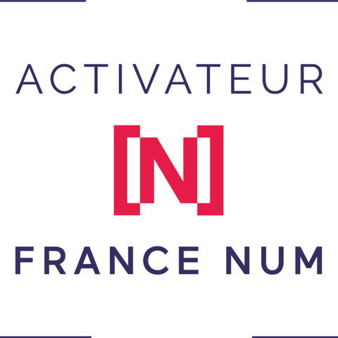 Activateur France Num